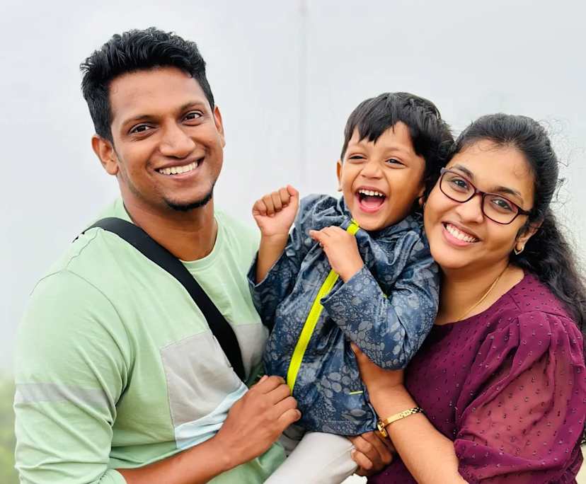 AJAYRAJ THANGARAJAN SAKUNTHALA & Rosna Beegum