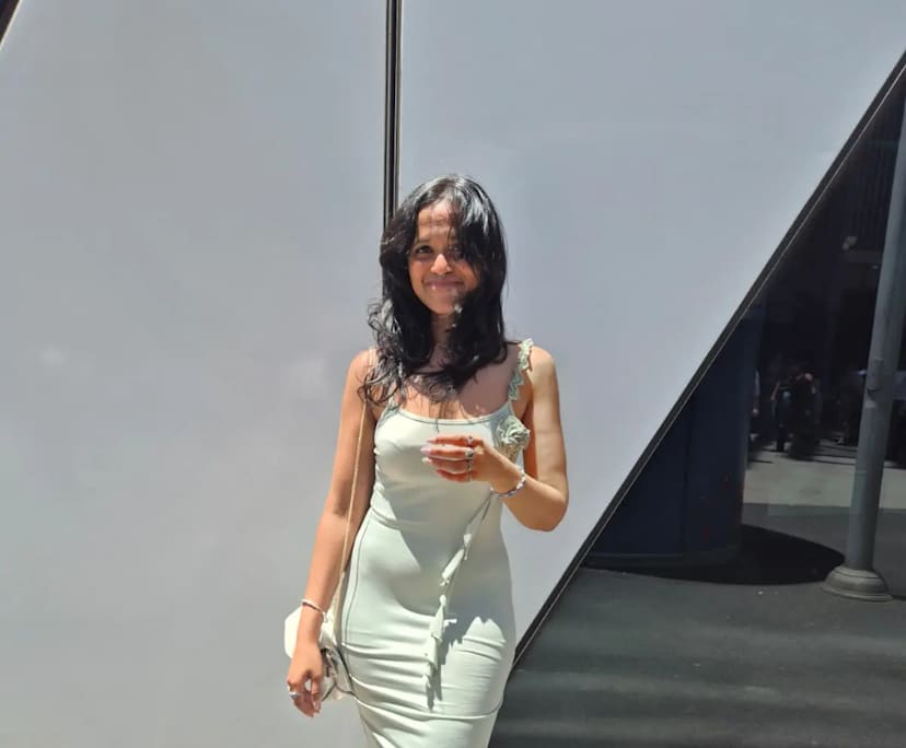 Shraddha (24), $300, 