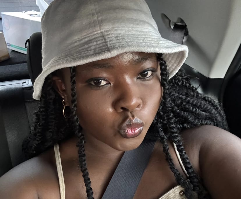 Gracious NYUKURI Nangoni