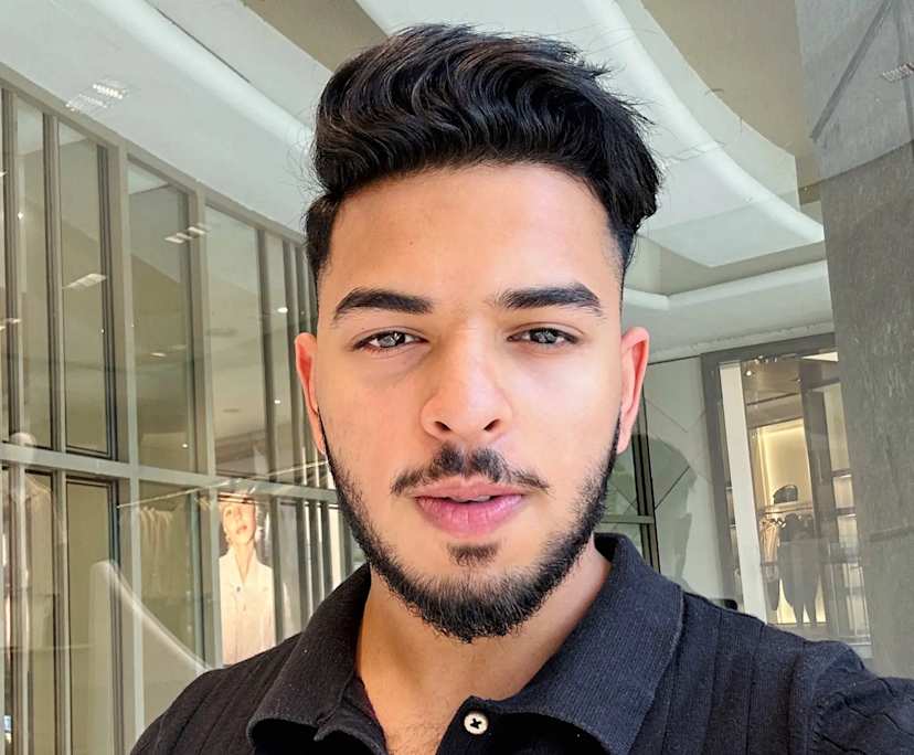 Aditya Bhagawati
