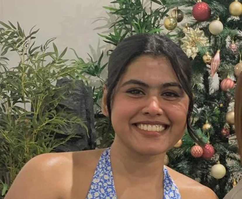 Kenrita clody