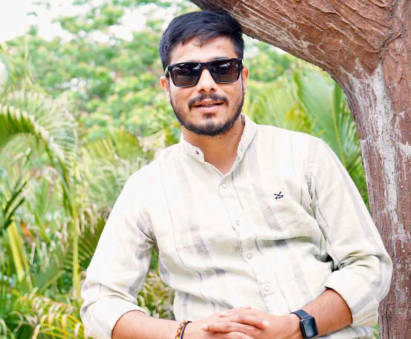 Niraj Tate