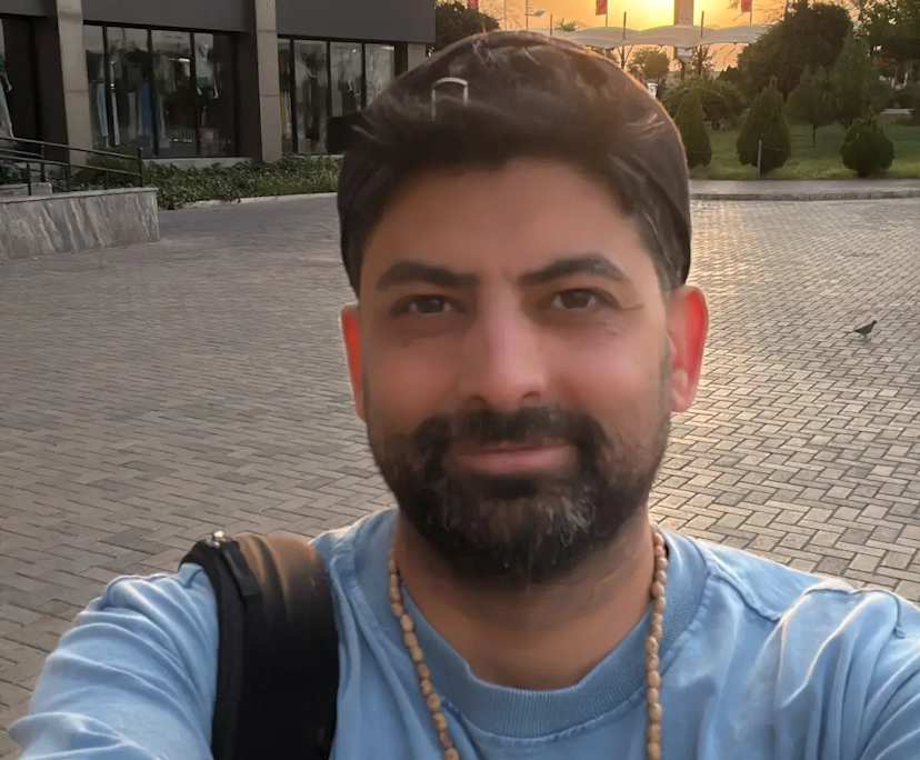 Farhad