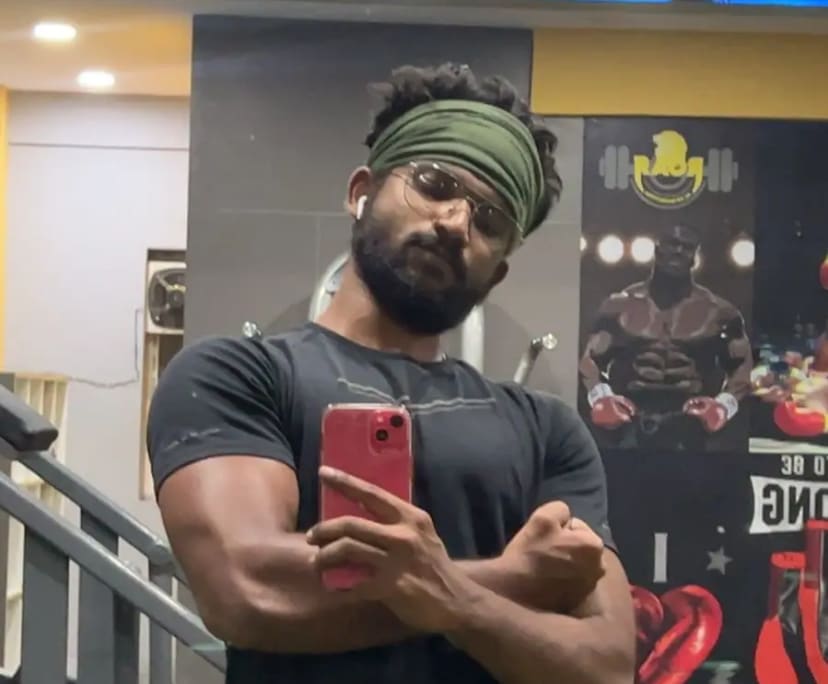 Pranay Kumar