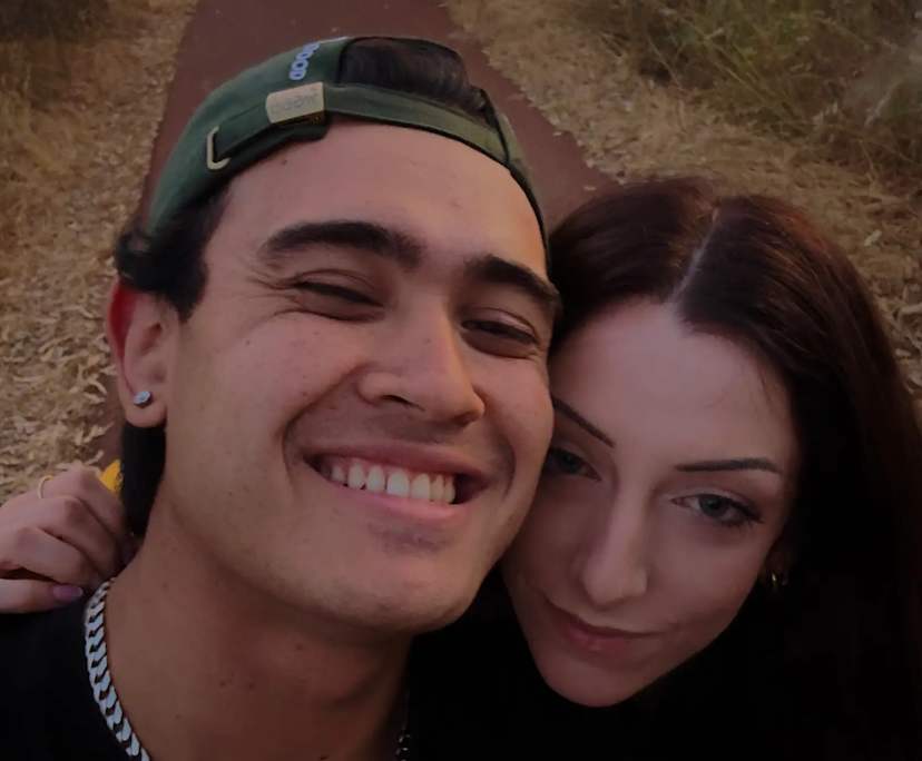 Nick & Mia