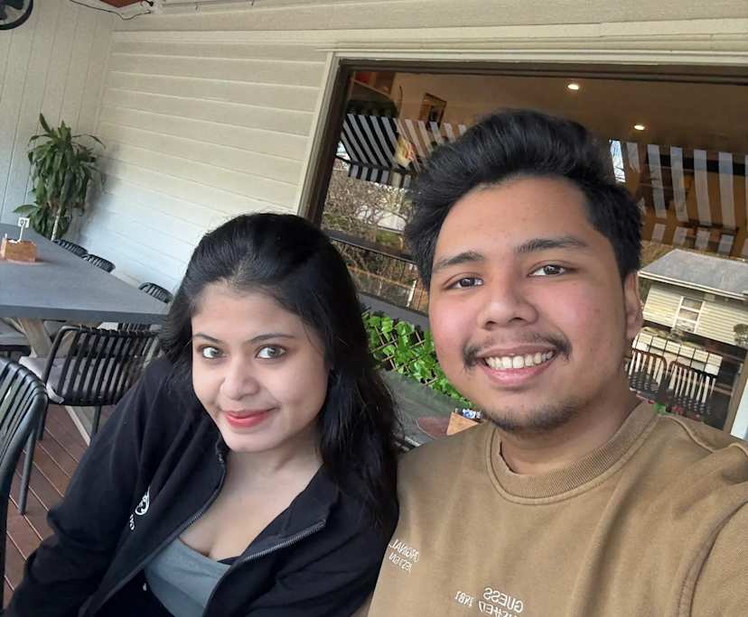 Cahaya & Arlen