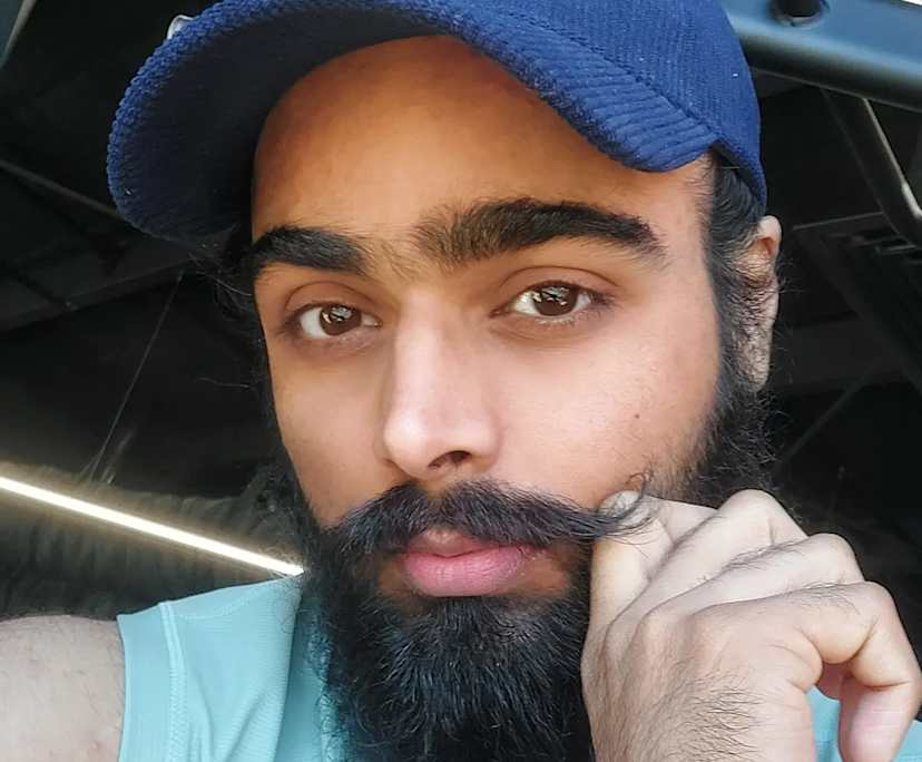 Rupinderpal