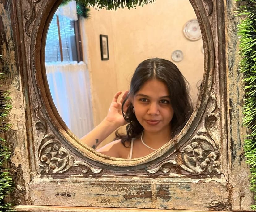 Trisha