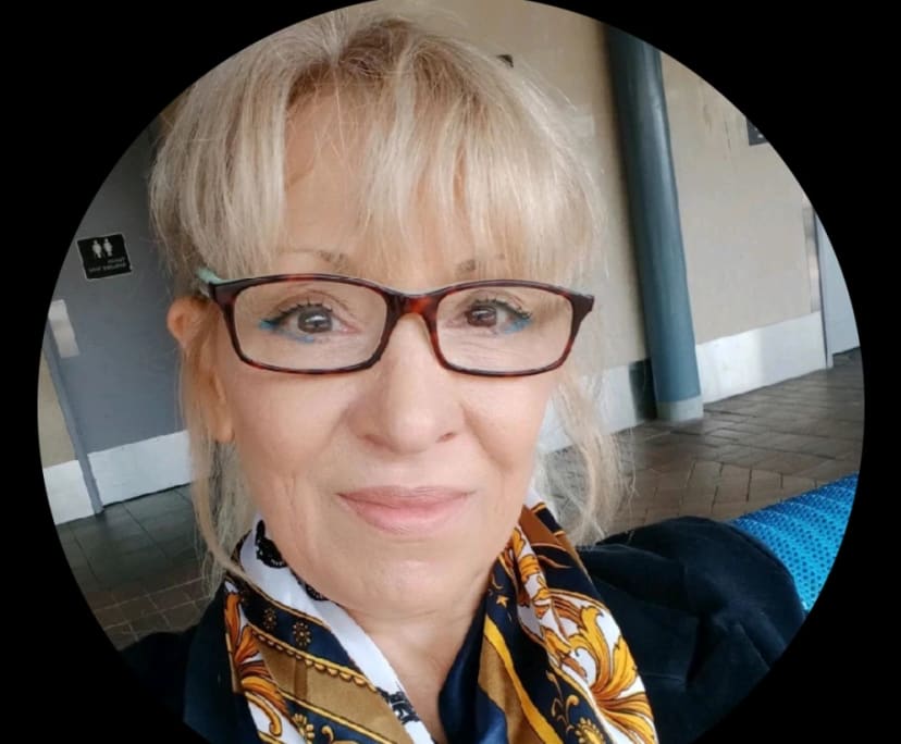Lizelle Albutt