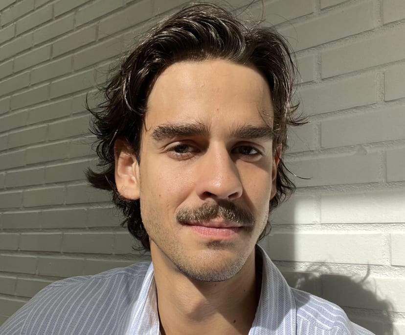 Anthony (28), $550, Non-smoker, No pets, and No children