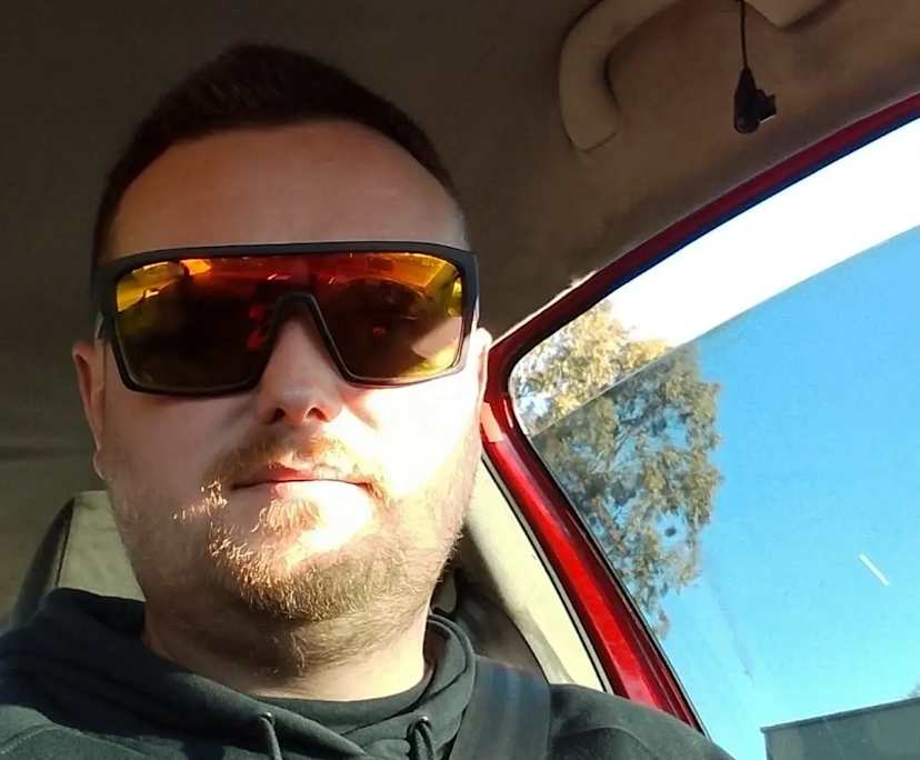 Matt