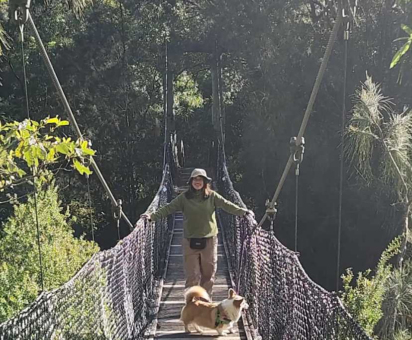 Bich (30), $450, LGBTQIA+, Non-smoker, Have pets, and No children