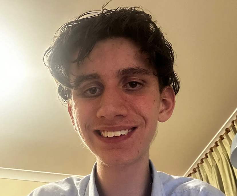 Daniel