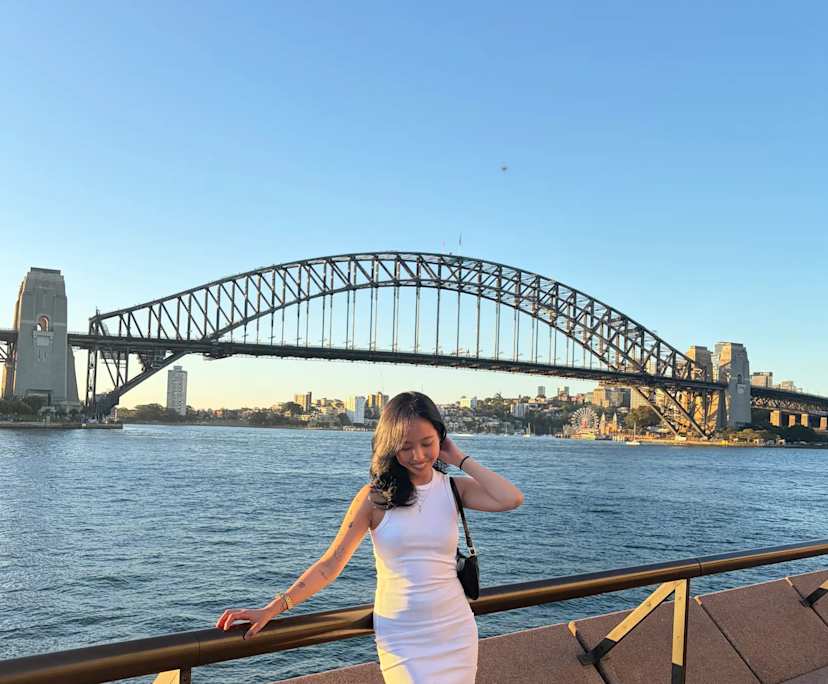 Anne, Patricia & Jane