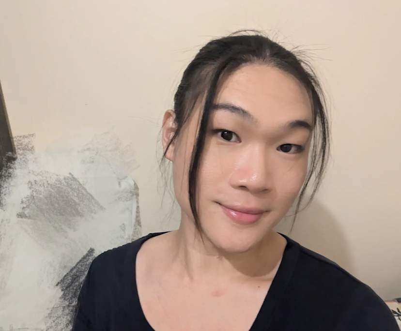 Olivia Chai