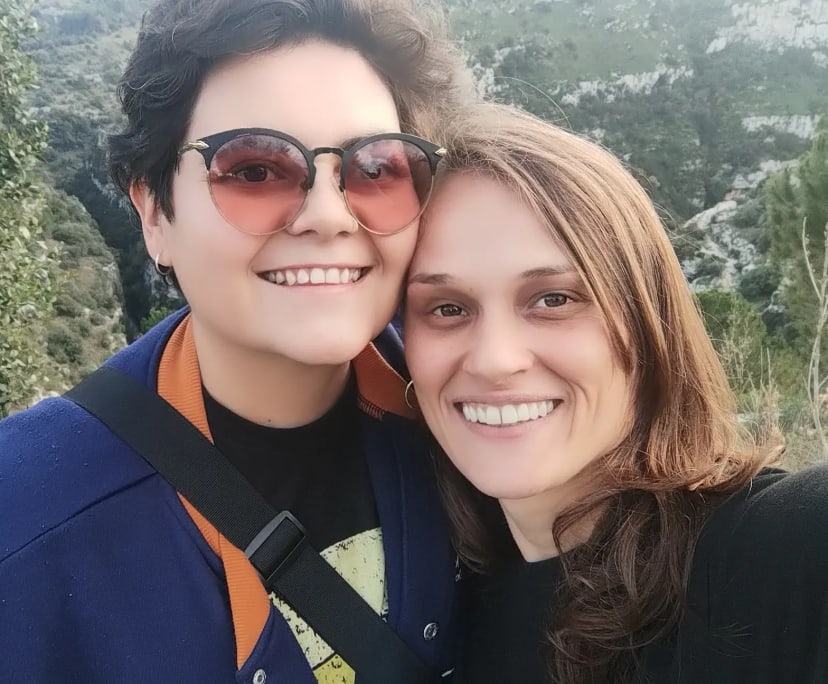 Sol & Celeste