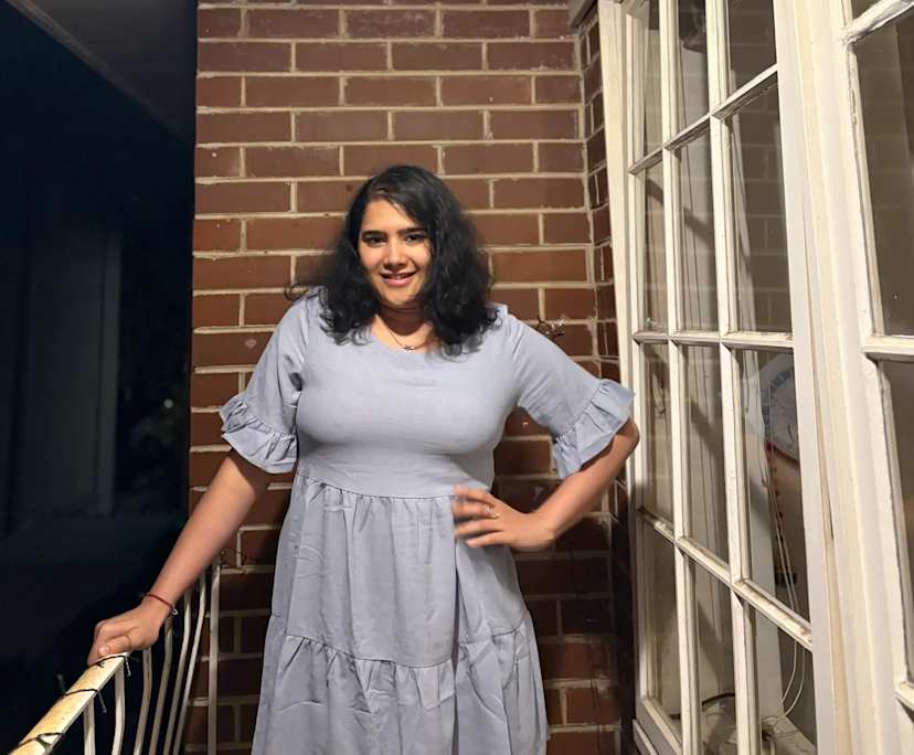 Palak Tyagi (25), $330, 