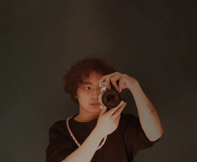 Omar Xu