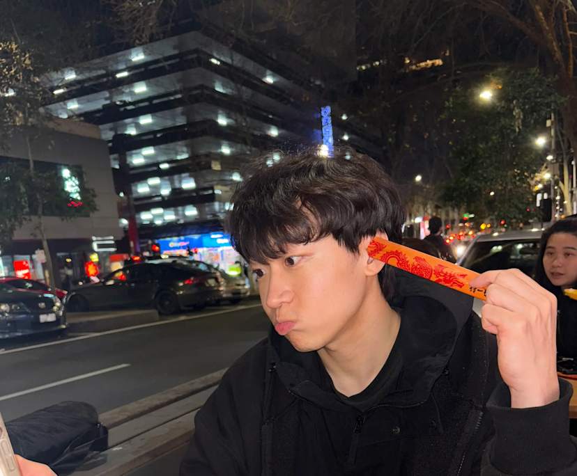 JUNG (33), $360, Non-smoker, No pets, and No children