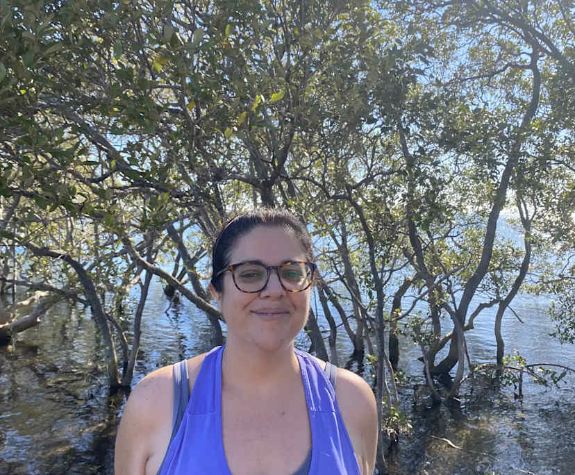 Pilar (38), $400, Non-smoker, No pets, and No children