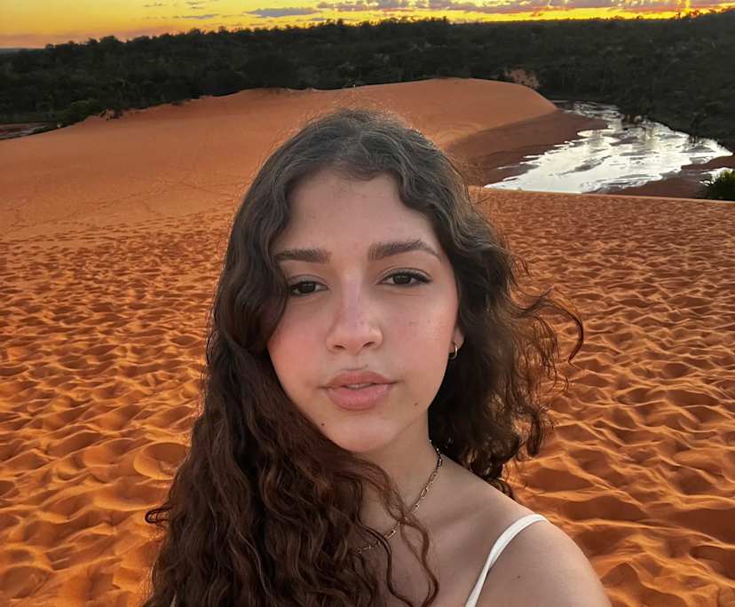 Maria Clara Teixeira Franco