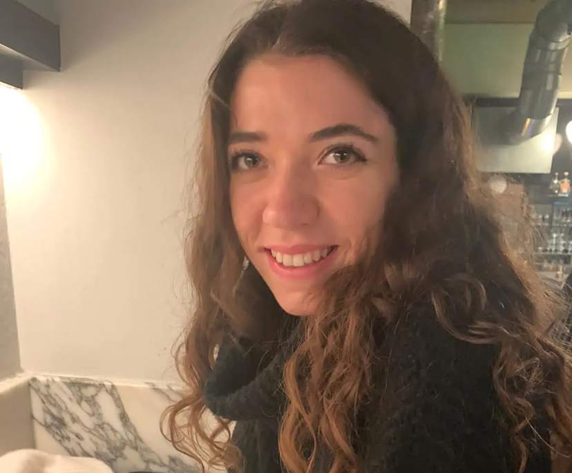 Libby (25), $450, Non-smoker, No pets, and No children