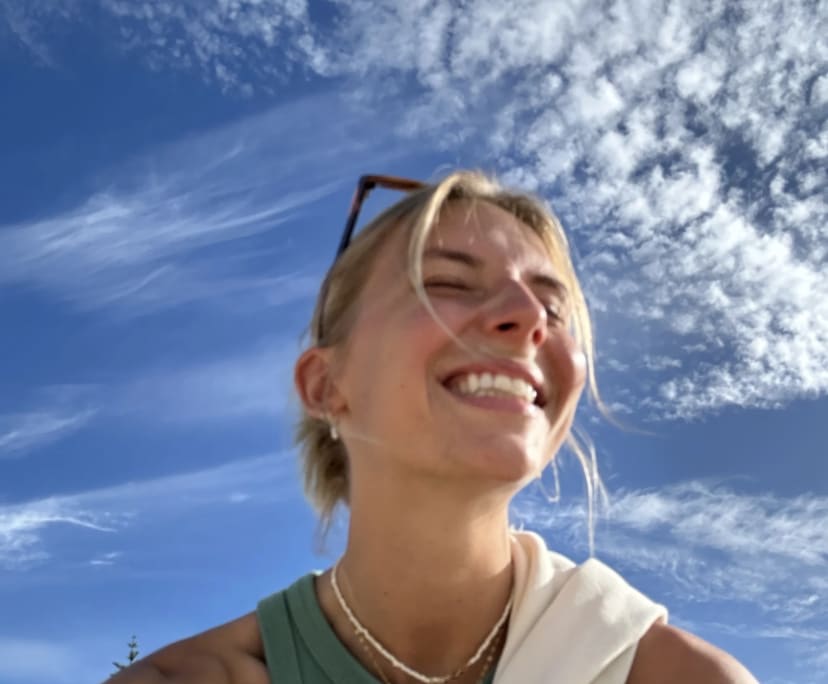 Sarah