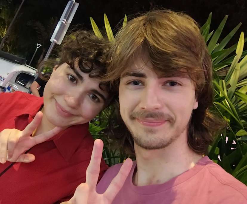 Kathryn (20) and Harley (21), $450, Non-smoker, No pets, and No children