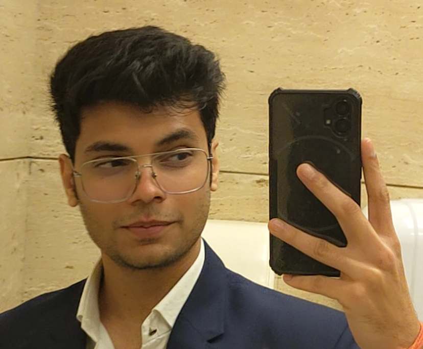 KANISHK SHARMA