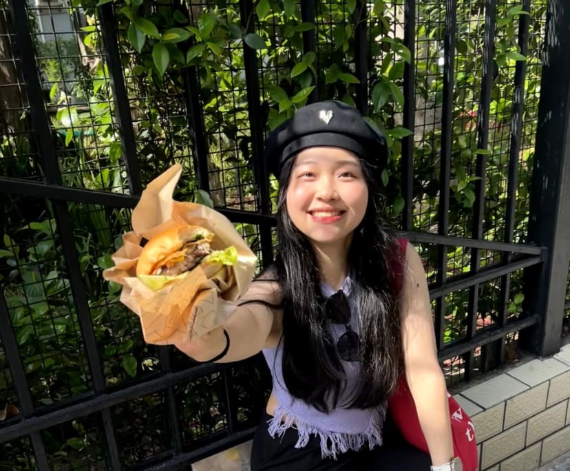 Joy