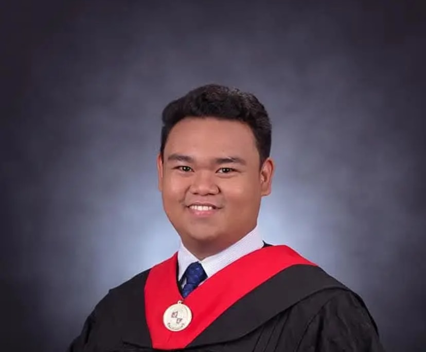 Rayzon Bartolome