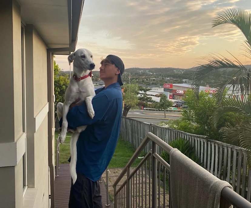 R-Leigh (25), $350, Non-smoker, No pets, and No children