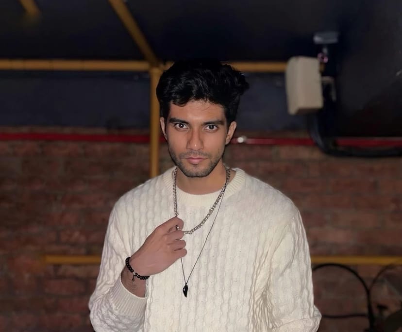 Abhishek