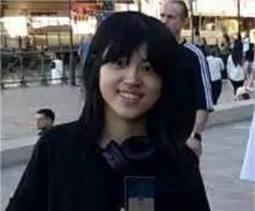 Qi Shi