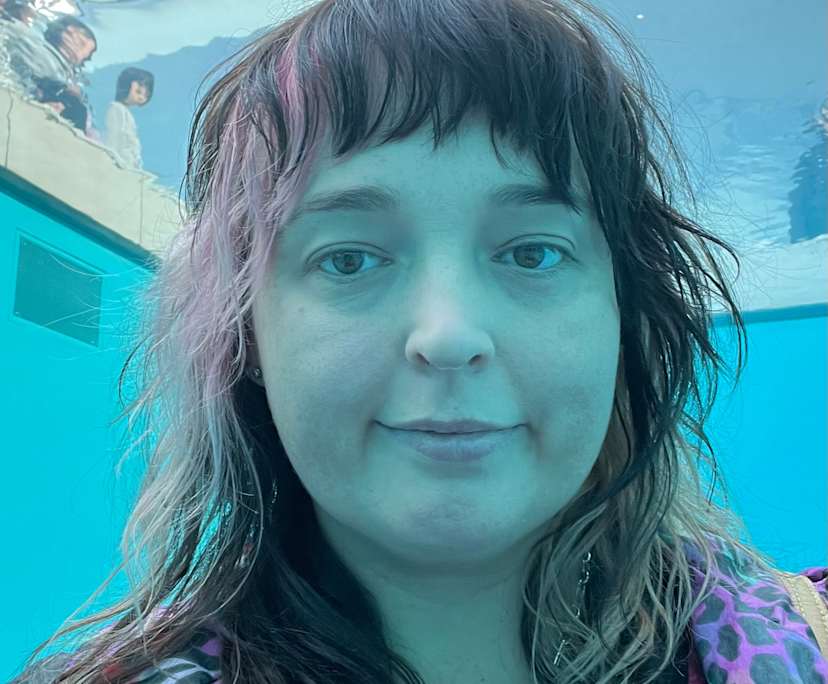 Kirsten (35), $370, Non-smoker, Have pets, and No children