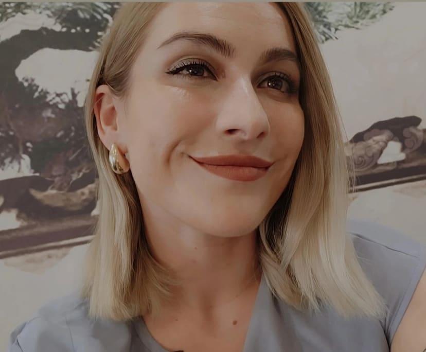 Tia (29), $550, Non-smoker, Have pets, No children, and LGBTQIA+