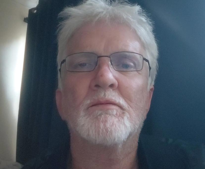 David (57), $400, Smoker, No pets, and No children