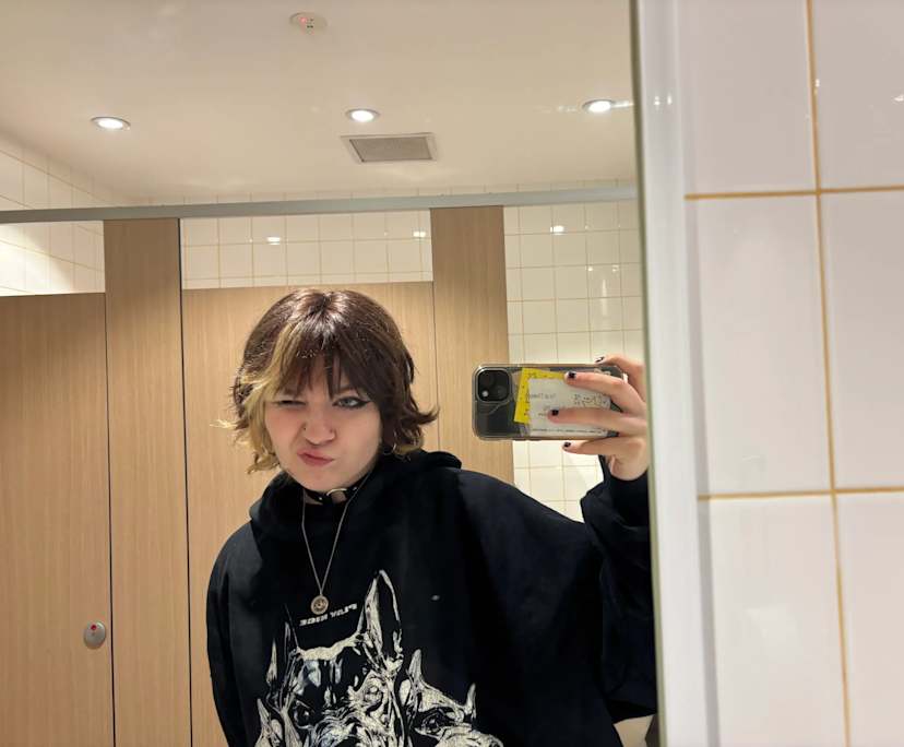 Sarah