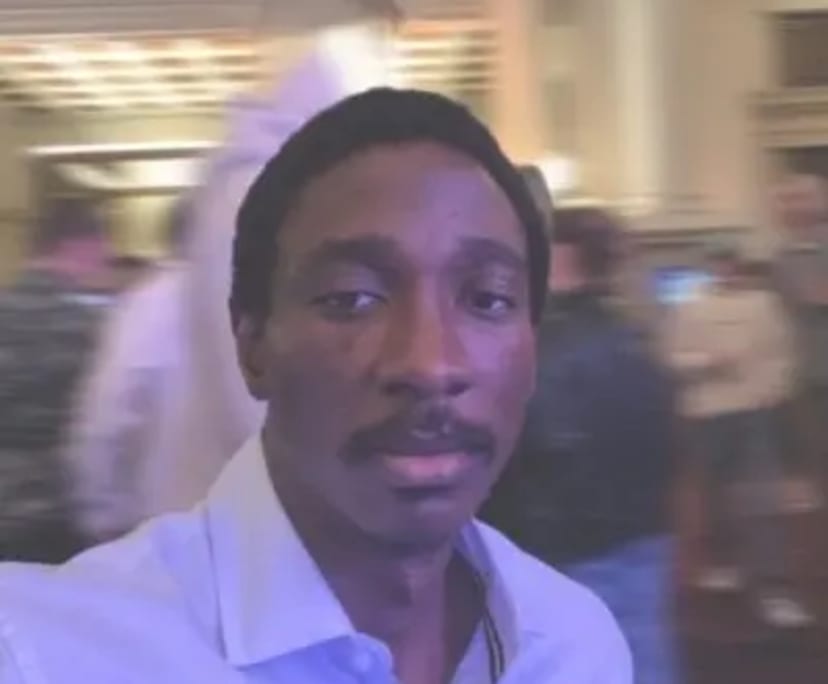 Dehinde