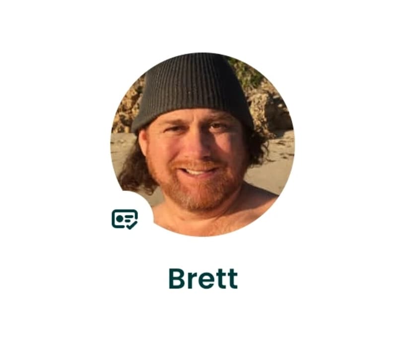 Brett