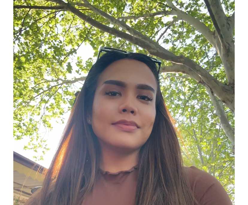 Kim (33), $500, LGBTQIA+, Non-smoker, No pets, and No children