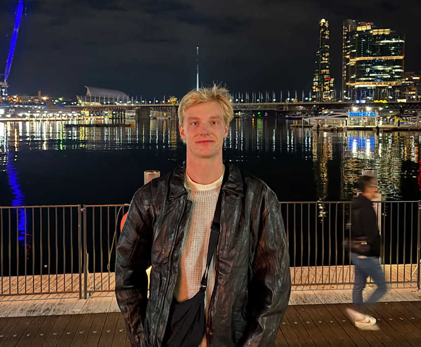 Aren (20), $350, Non-smoker, No pets, and No children