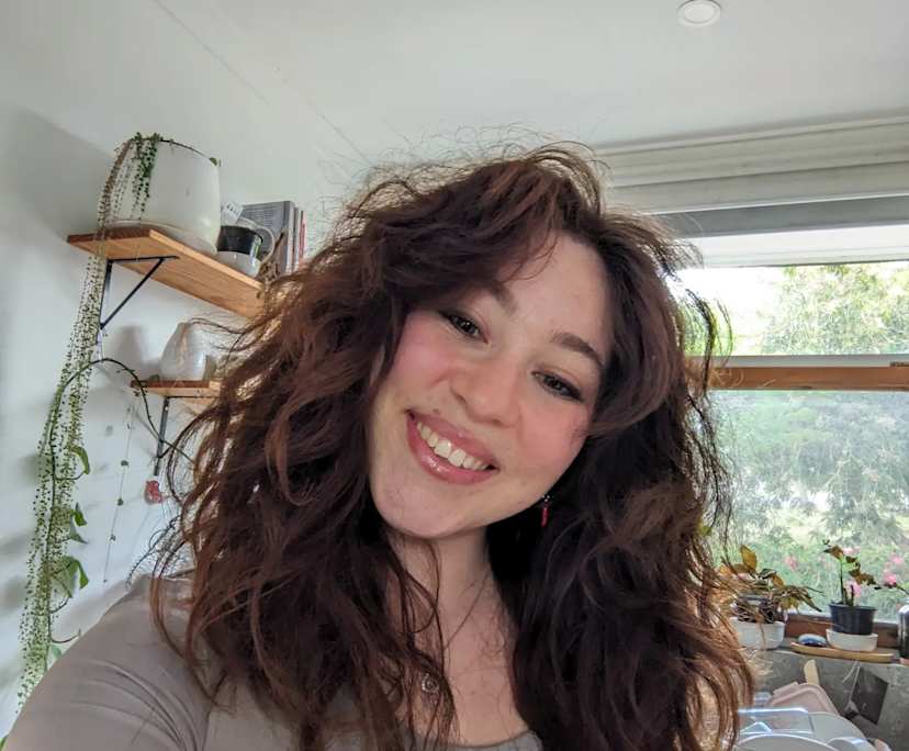 Jorjahna Farmer