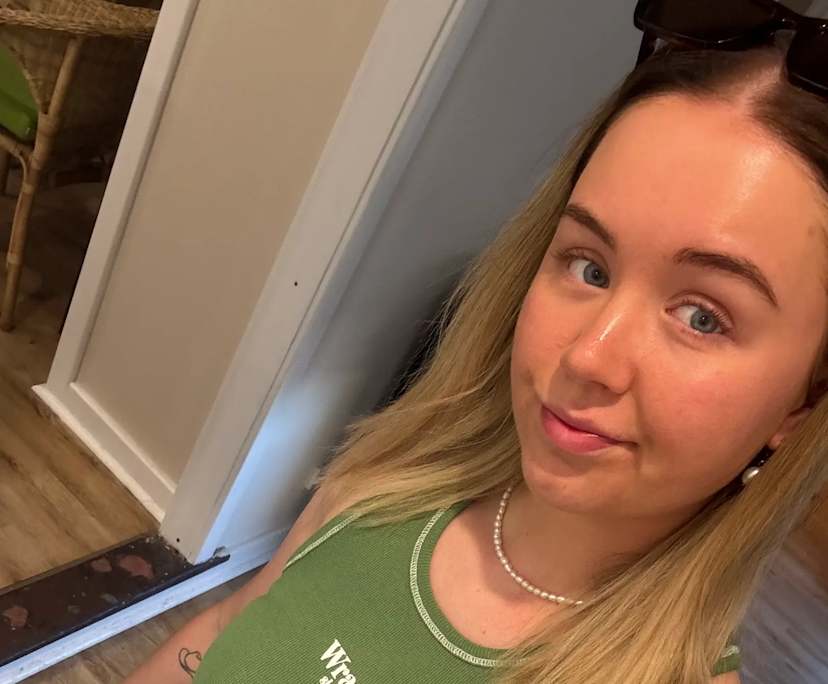 Sarah