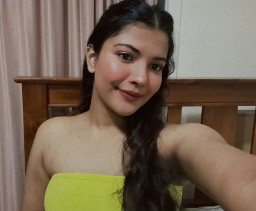 Mansi gajera & Harsh