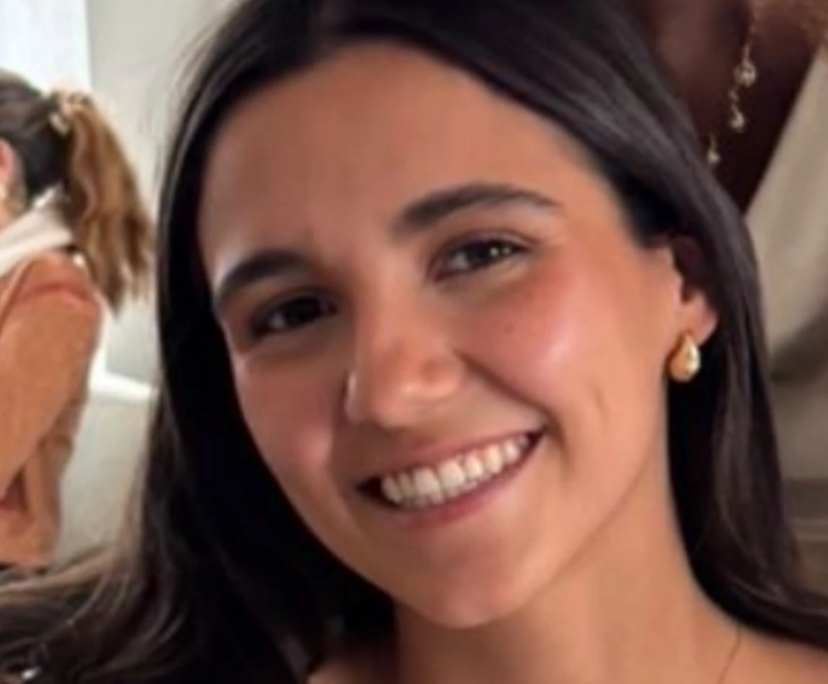 Isabella Covarrubias (21), $600, 