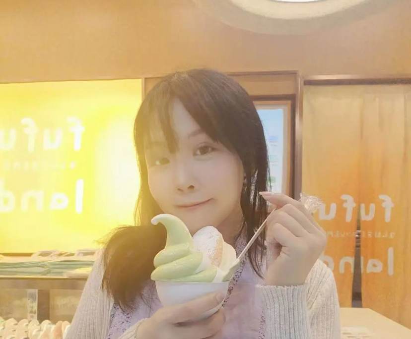 Queenie Yang