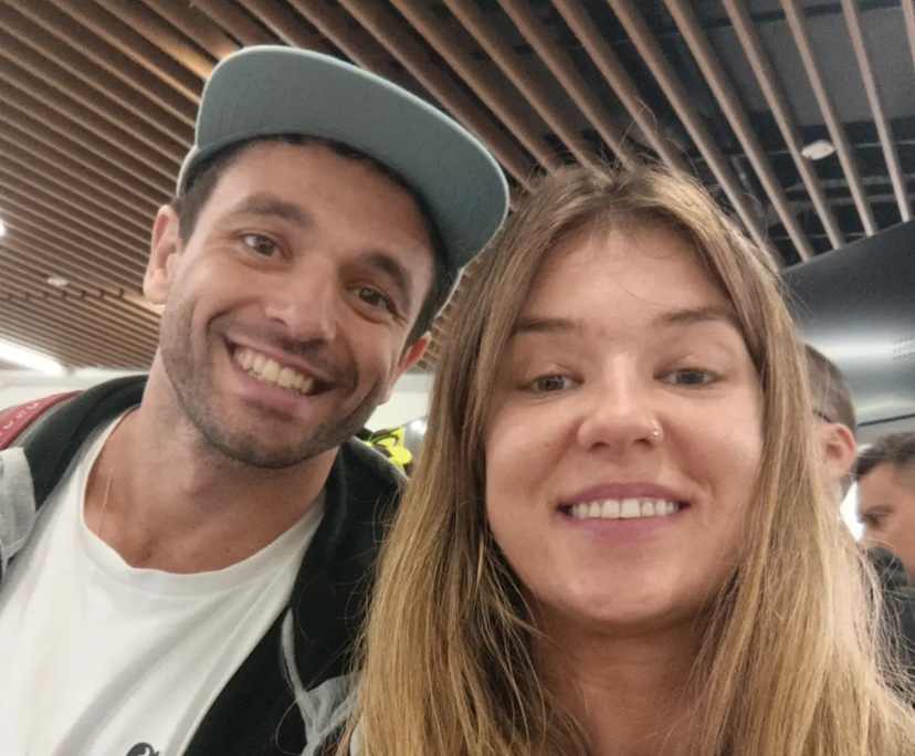 Pau Patt & Ale