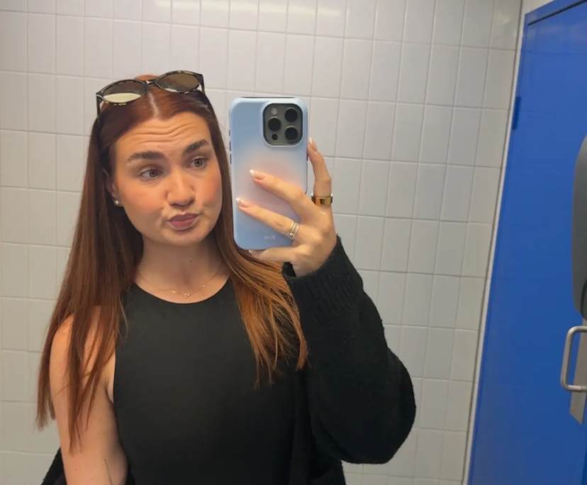 Tenaya (25), $350, Non-smoker, Have pets, and No children