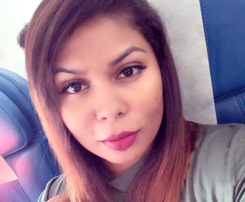 Meliza Rodrigo